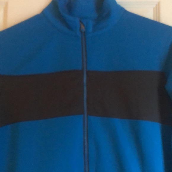 Under Armour Workout Jacket - Picture 2 of 8